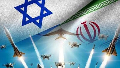 اسراییل چه نقشی در جنگ آمریکا علیه ایران خواهد داشت ؟