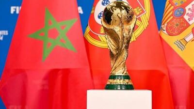 از شش میزبان تا احتمال حضور ۶۴ تیم/ جام جهانی ۲۰۳۰ در مسیر تاریخسازی