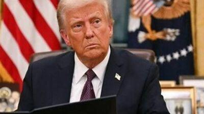  عهدشکنی به سبک ترامپ؛ توافق هسته‌ای با عربستان یک‌روزه فروپاشید