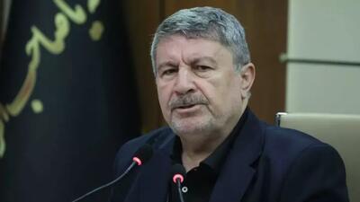 رئیس شورای اطلاع رسانی دولت: رسانه ملی باید صدای وحدت باشد، نه تریبون تخریب