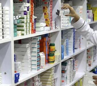  سقف کوتاه بیمه ها در پوشش قیمت دارو