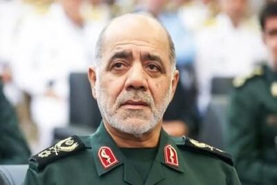 فرمانده قرارگاه مرکزی خاتم الانبیاء: در ازای شهادت رساندن هر یک از شهروندان ایران یک نیروی آمریکایی به درک واصل خواهد شد