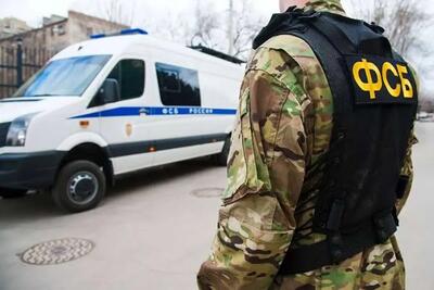 خنثی شدن حمله تروریستی در مسکو
