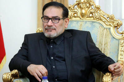  جزئیات جدید از جلسه شمخانی در بیت رهبری که ۹ اسفند بمباران شد