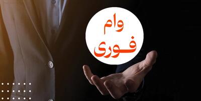وام فوری بدون ضامن بانک مهر ایران؛ شرایط جدید اعلام شد