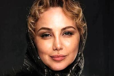  تصویر تازه بهنوش بختیاری و نگرانی این روزهایش