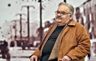 آخرین ویدئوی منتشرشده از اکبر عبدی غمانگیز شد