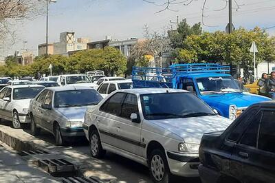 این وسایل را در گرمای تابستان داخل خودرو نگذارید!