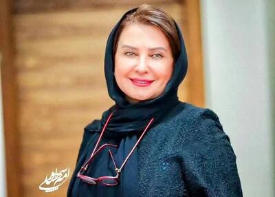 ویدیویی از لعیا زنگنه که طی این ساعات وایرال شد