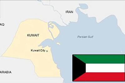  اصابت موشک به پایگاه آمریکایی علی‌السالم کویت