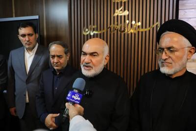  استاندار خوزستان: ایجاد پالایشگاه خرما راهی برای ارزش‌افزوده است / پرداخت مطالبه گندمکاران تا پایان هفته جاری پیگیری می‌شود