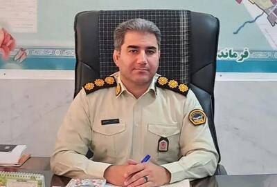 دستگیری باند خانوادگی فروش طلای تقلبی در چرداول