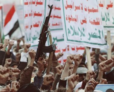 انصارالله یمن دو شرط را برای پایان دادن به تشدید تنشها با عربستان تعیین کرد