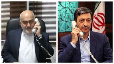 قول مساعد رییس ستاد اجرایی فرمان امام برای کمک به بازسازی خوزستان