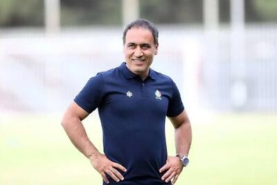  پیغام جالب باشگاه پرسپولیس به مهدی مهدوی کیا+ فیلم