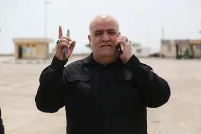  ۴ شهید و ۵ مجروح در پی حمله های موشکی آمریکا به خوزستان
