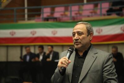  مدیرکل ورزش و جوانان اردبیل: قهرمانان آینده از رده‌های پایه پرورش می‌یابند/ «جام ساوالان» فرصتی برای استعدادیابی ملی