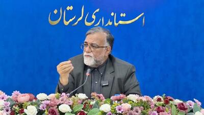 ۲ مصدوم در پی حمله دشمن آمریکایی به یکی از مناطق حومه شهر خرمآباد