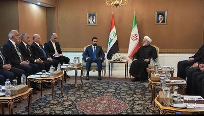  رئیس قوه قضاییه: ملت ایران تسلیم‌ناپذیر است