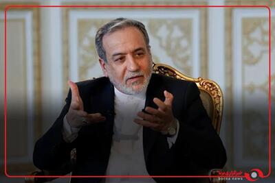  عراقچی: کشورهای عضو شانگهای تجاوزهای آمریکا را محکوم کردند