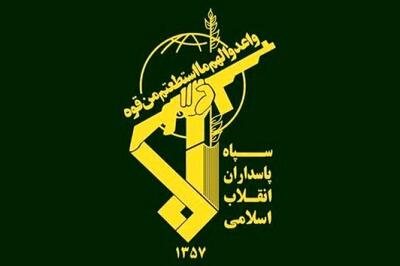  هشدار فوری سپاه پاسداران/ از محل استقرار نظامیان آمریکا ۵۰۰ متر فاصله بگیرید