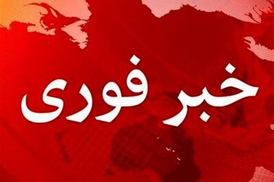  سقوط یک هواپیما در آسمان جزیره قشم