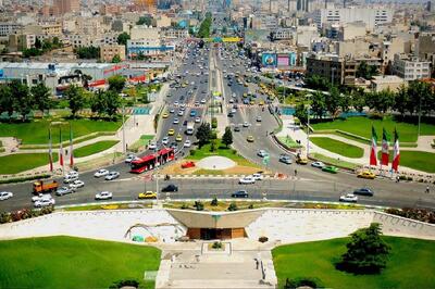  بهترین شهرهای ایران از نظر آب و هوا کدام مناطق است؟