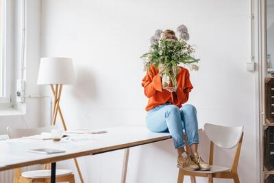 ۶ راهکار عالی برای پرو بودن و رفع خجالت و کم رویی