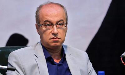 سامهیح نجفآبادی: محاصره دریایی هزینه واردات را افزایش داده است/ داروخانهها در آستانه ورشکستگی