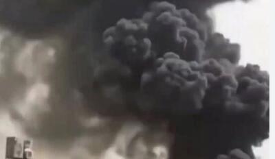  معاون سیاسی، امنیتی  استانداری گیلان: مقر نیروی دریایی سپاه در زیباکنار و نقطه‌ای در بندرانزلی صبح امروز هدف حمله آمریکا قرار گرفت
