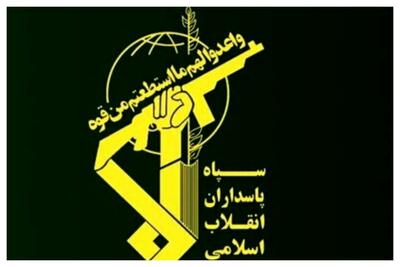  سپاه: 3 سوله نگهداری مهمات و تجهیزات در پایگاه آمریکایی العدیری به آتش کشیده شد/ عملیات تنبیهی ادامه دارد