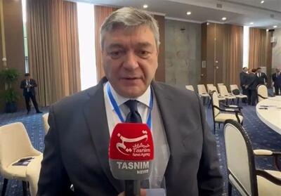 واکنش روسیه به حملات آمریکا و اسرائیل علیه ایران