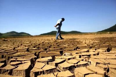 زنگ خطر آبی تهران به صدا درآمد؛ ۷۰ درصد سدهای پایتخت خالی است
