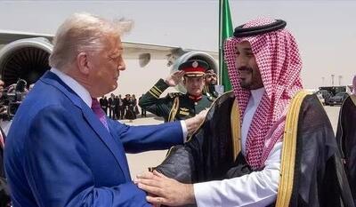 افشای جزئیاتی از توافق هستهای آمریکا و عربستان - اکونیوز