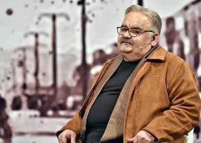  اکبر عبدی، نابغه سینما و تلویزیون ایران درگذشت - اکونیوز
