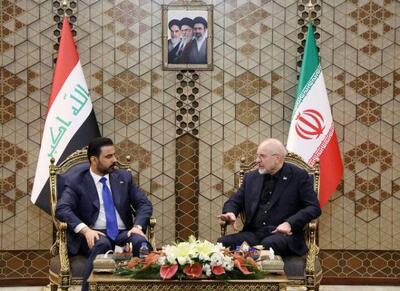 همکاری ایران و عراق در جهت حفظ وحدت موثر است - اکونیوز