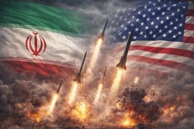 وضعیت امنیتی کشور کاملاً باثبات است/ برای هرگونه عملیات زمینی دشمن آمادهایم