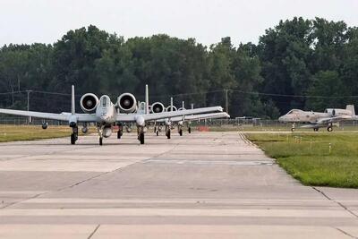  افشاگری وال استریت ژورنال؛ جنگنده‌های بحرین و کویت مخفیانه به ایران آمدند | تلافی دو کشور علیه ایران؟
