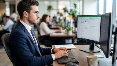  شوک به بازار کار / نسل «زد» از مدیریت فراری است