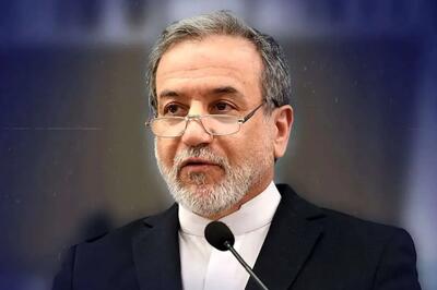  عراقچی: منشا هرگونه تجاوز علیه ایران هدف مشروع خواهد بود + فیلم