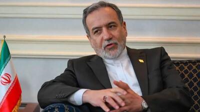 روایت عراقچی از مصاحبههای پخشنشده در صداوسیما + فیلم