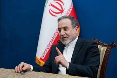 رمزگشایی عراقچی از یک توافق قدیمی / ایران از آمریکا کالای اساسی میخرد!