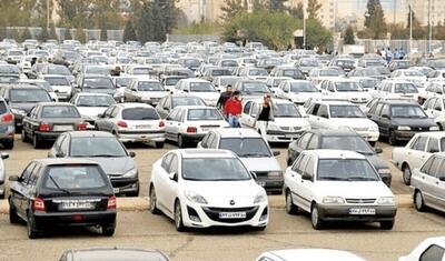  وضعیت بازار خودرو امروز جمعه ۲ تیرماه ۱۴۰۵/ نوسان قیمت خودرو ادامه دارد
