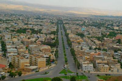  مدیریت بحران آذربایجان‌غربی: یک نقطه در پیرانشهر مورد حمله هوایی دشمن قرار گرفت / در این حمله چندین خودرو آسیب دید