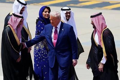 سیانان: ترامپ با اعلام شرط پیوستن عربستان به پیمان ابراهیم، توافق همکاری هستهای با ریاض را به حالت تعلیق درآورد / ترامپ از این که، وزیر انرژی اش، بدون اطلاع قبلی او این توافق را به طور عمومی اعلام کرده بود، ناراحت شده