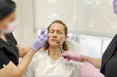  ادعای بیوهکر معروف برای مقابله با مرگ و پیری: خودم را به‌عنوان نوزاد کلون کردم
