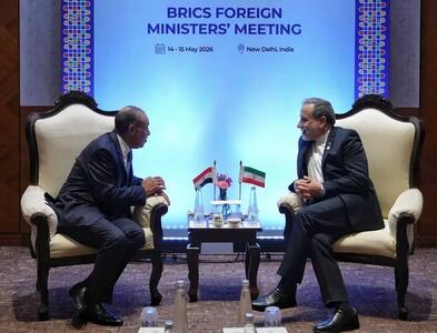  گفت‌وگوی تلفنی وزیر خارجه مصر با عراقچی پس از رایزنی با وزیر خارجه امریکا