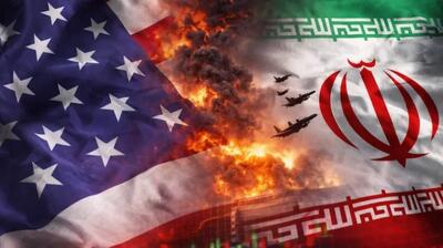  افزایش هزینه‌های جنگ، حمایت حامیان ترامپ از ادامه درگیری با ایران را کاهش داد