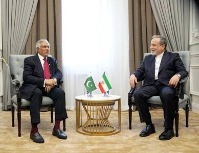  عراقچی: پیمان‌شکنی و زیاده‌خواهی آمریکا عامل اصلی وضعیت کنونی منطقه است/ برای دفاع از منافع ملی ایران مصمم هستیم