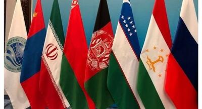  بیانیه شانگهای؛ محکومیت حمله به ایران و تحریم‌های آمریکا